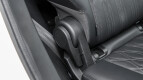 GWM Tank 500 Interior photo