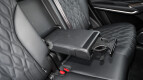 GWM Tank 500 Interior photo