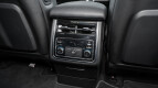 GWM Tank 500 Interior photo