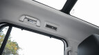 GWM Tank 500 Interior photo