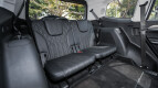 GWM Tank 500 Interior photo