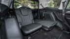 GWM Tank 500 Interior photo
