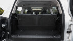 GWM Tank 500 Interior photo