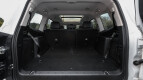 GWM Tank 500 Interior photo