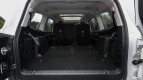 GWM Tank 500 Interior photo