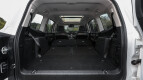 GWM Tank 500 Interior photo