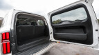 GWM Tank 500 Interior photo