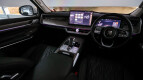 GWM Tank 500 Interior photo