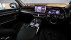 GWM Tank 500 Interior photo