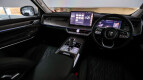 GWM Tank 500 Interior photo