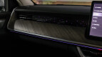 GWM Tank 500 Interior photo
