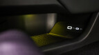 GWM Tank 500 Interior photo