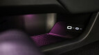 GWM Tank 500 Interior photo
