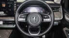 GWM Tank 500 Interior photo
