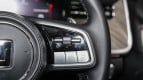 GWM Tank 500 Interior photo