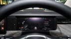 GWM Tank 500 Interior photo