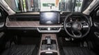 GWM Tank 500 Interior photo