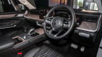 GWM Tank 500 Interior photo
