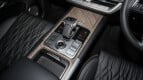 GWM Tank 500 Interior photo