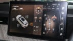 GWM Tank 500 Interior photo