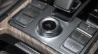 GWM Tank 500 Interior photo