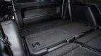 GWM Tank 500 Interior photo