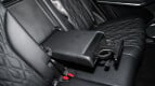 GWM Tank 500 Interior photo