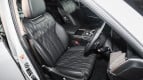 GWM Tank 500 Interior photo