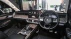GWM Tank 500 Interior photo