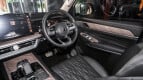 GWM Tank 500 Interior photo