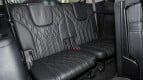 GWM Tank 500 Interior photo
