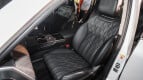 GWM Tank 500 Interior photo