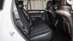 GWM Tank 500 Interior photo