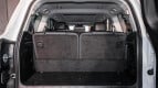GWM Tank 500 Interior photo
