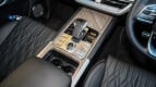 GWM Tank 500 Interior photo