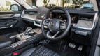 GWM Tank 500 Interior photo