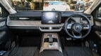 GWM Tank 500 Interior photo