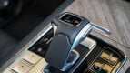 GWM Tank 500 Interior photo