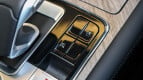GWM Tank 500 Interior photo