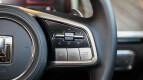 GWM Tank 500 Interior photo