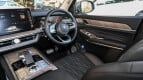 GWM Tank 500 Interior photo