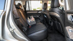 GWM Tank 500 Interior photo