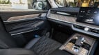 GWM Tank 500 Interior photo