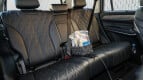 GWM Tank 500 Interior photo