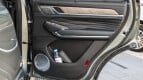 GWM Tank 500 Interior photo