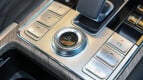 GWM Tank 500 Interior photo