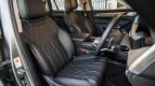GWM Tank 500 Interior photo