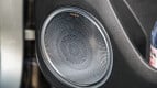 GWM Tank 500 Interior photo