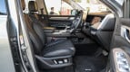 GWM Tank 500 Interior photo