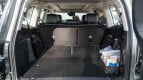 GWM Tank 500 Interior photo